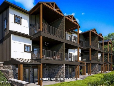 Lake Home For Sale in Johnson City, Tennessee