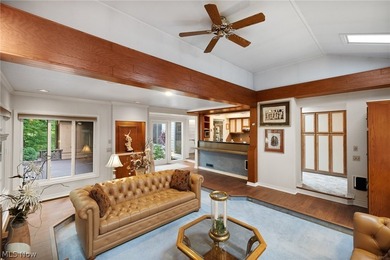 Sprawling ranch on 0.45 acres backing up to Metroparks in - photo 11