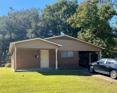 Cross Lake Home Active Under Contract in Shreveport Louisiana