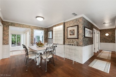 Sprawling ranch on 0.45 acres backing up to Metroparks in - photo 12