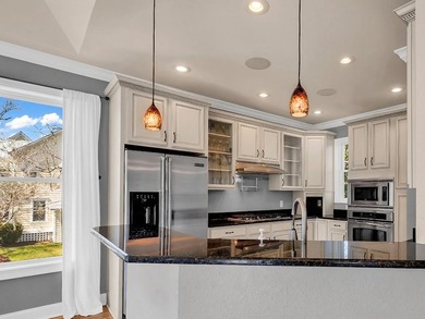 BEAUTIFUL CUSTOM 4-bedroom, 3.5-bath home brings together - photo 13