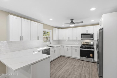 Absolutely stunning, fully renovated 4-bedroom, 2-bath home - photo 14