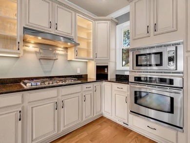 BEAUTIFUL CUSTOM 4-bedroom, 3.5-bath home brings together - photo 15