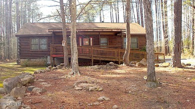 Lake Gaston Home For Sale in Henrico North Carolina