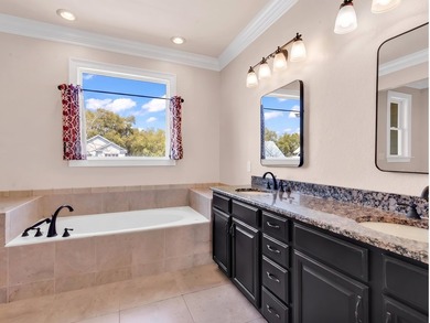 BEAUTIFUL CUSTOM 4-bedroom, 3.5-bath home brings together - photo 22