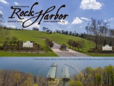 Welcome to Rock Harbor, on Norris Lake! - photo 6