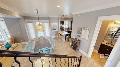 Experience the privacy and convenience of cottage living at The - photo 26