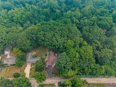 Sprawling ranch on 0.45 acres backing up to Metroparks in - photo 36