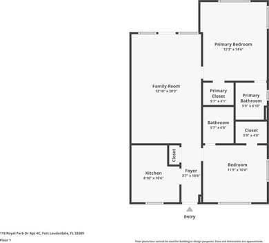 Top floor, corner unit with great water views and sunsets - photo 37
