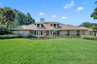 Lake Home For Sale in Windermere, Florida