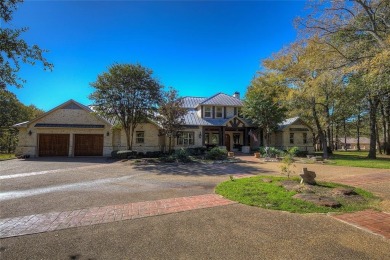 Lake Home For Sale in Yantis, Texas