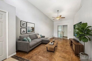 Charming 1 bedroom, 1 bath townhome offering 643 square feet of - photo 7
