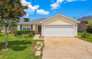 Welcome to 10672 Senegal Dr., Pensacola, FL! This - photo 1