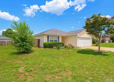 Welcome to 10672 Senegal Dr., Pensacola, FL! This - photo 2