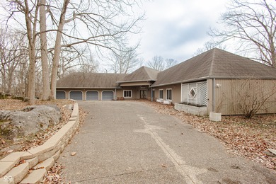 Lake Home For Sale in Bloomington, Indiana