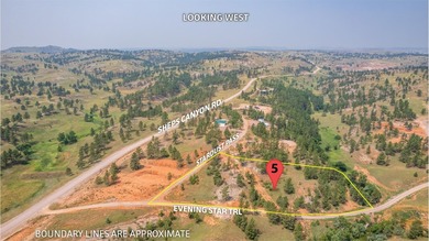 Angostura Reservoir Lot For Sale in Hot Springs South Dakota