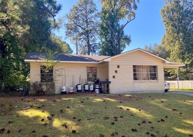 Cross Lake Home Active Under Contract in Shreveport Louisiana