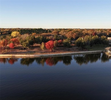 Lake Lot For Sale in Granbury, Texas