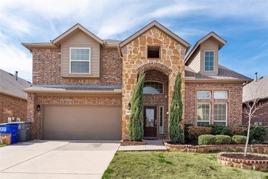 Lake Lewisville Home For Sale in Frisco Texas