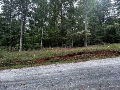 Lake Lot For Sale in Fair Play, South Carolina