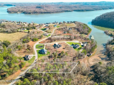 Lake Lot For Sale in Harriman, Tennessee