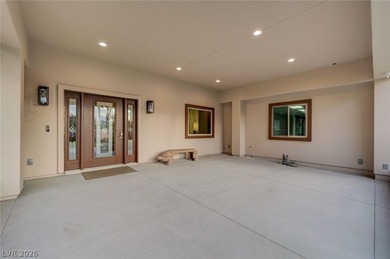 Welcome to this beautifully updated three bedroom, two bath