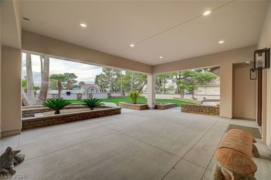 Welcome to this beautifully updated three bedroom, two bath