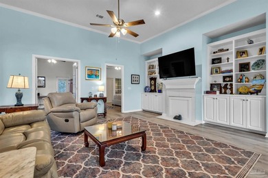 Move-in ready and updated top to bottom! This 3-bedroom, 2-bath - photo 3