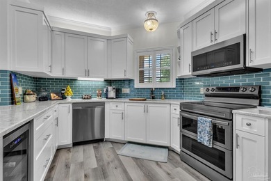 Move-in ready and updated top to bottom! This 3-bedroom, 2-bath - photo 4
