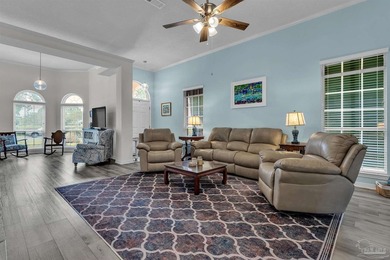 Move-in ready and updated top to bottom! This 3-bedroom, 2-bath - photo 8