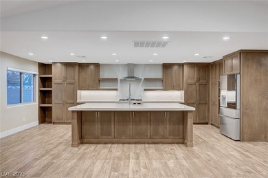 Welcome to this beautifully updated three bedroom, two bath