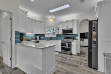 Move-in ready and updated top to bottom! This 3-bedroom, 2-bath - photo 10