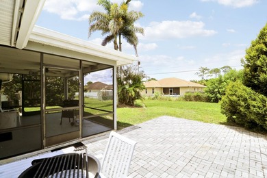 Discover this charming 2Bd, 2Ba Single Family home. Centrally - photo 20