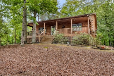 Lake Home Sale Pending in Anderson, South Carolina