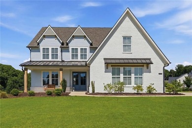 Welcome to Long Hollow Landing, where modern farmhouse design - photo 1