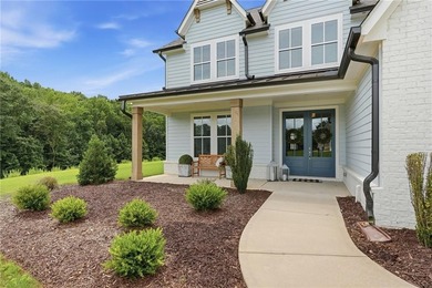 Welcome to Long Hollow Landing, where modern farmhouse design - photo 2