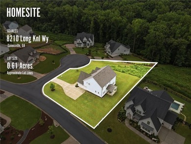 Welcome to Long Hollow Landing, where modern farmhouse design - photo 3