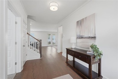 Welcome to Long Hollow Landing, where modern farmhouse design - photo 5