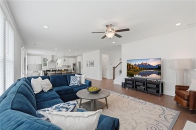 Welcome to Long Hollow Landing, where modern farmhouse design - photo 7
