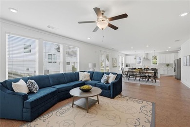Welcome to Long Hollow Landing, where modern farmhouse design - photo 8