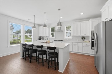 Welcome to Long Hollow Landing, where modern farmhouse design - photo 10