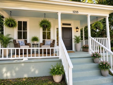 12 Foot Ceilings on this beautifully remodeled home that was - photo 2