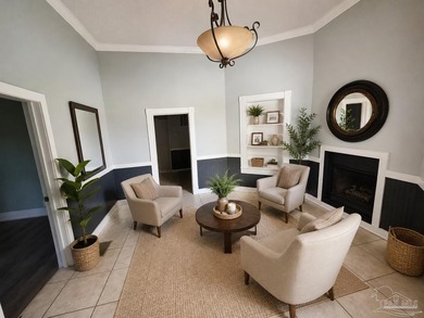 12 Foot Ceilings on this beautifully remodeled home that was - photo 4