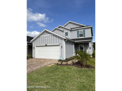 Lake Home For Sale in Green Cove Springs, Florida