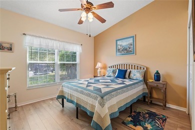 Elegant Villa in Premier 55+ Community situated on a cul-de-sac - photo 3