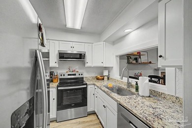 Move-in ready end-unit townhome featuring 2 bedrooms, 1.5 - photo 6