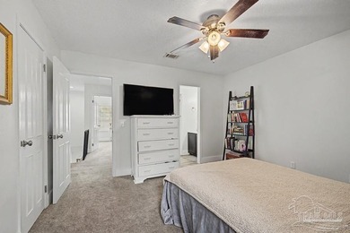 Move-in ready end-unit townhome featuring 2 bedrooms, 1.5 - photo 7