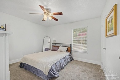 Move-in ready end-unit townhome featuring 2 bedrooms, 1.5 - photo 9