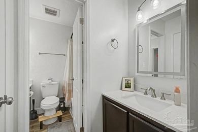 Move-in ready end-unit townhome featuring 2 bedrooms, 1.5 - photo 10