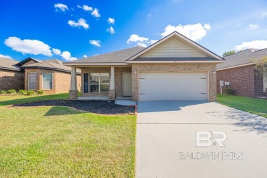 (private lake, pond, coastal) Home For Sale in Foley Alabama